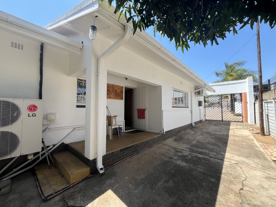 Commercial Property for Sale in Bodorp North West